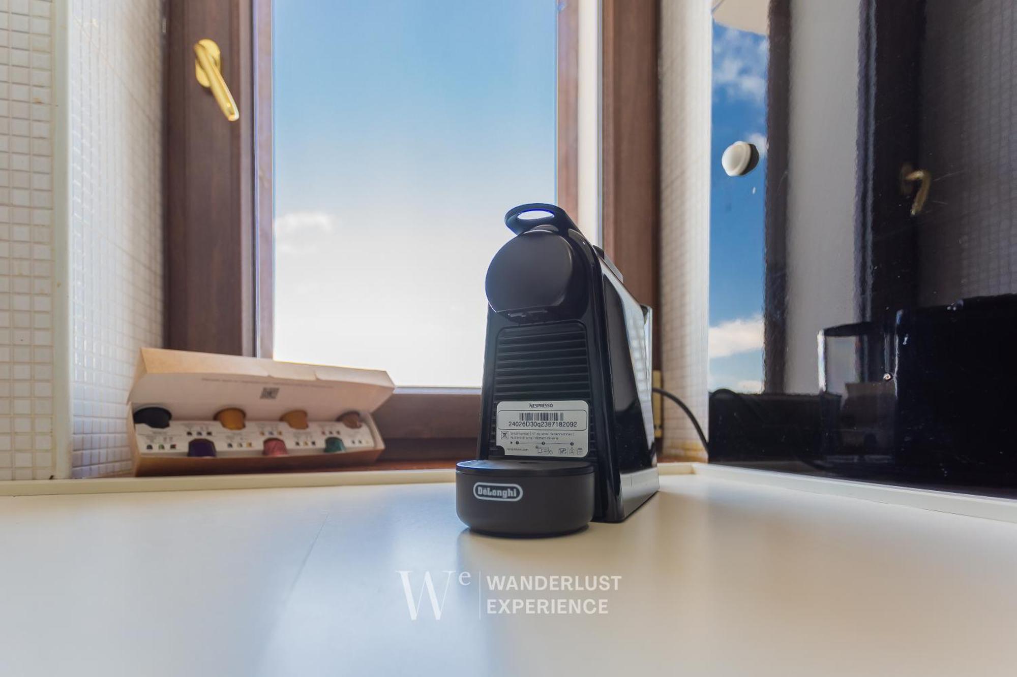 Wanderlust Experience Portsea Apartment Giovinazzo Exterior foto