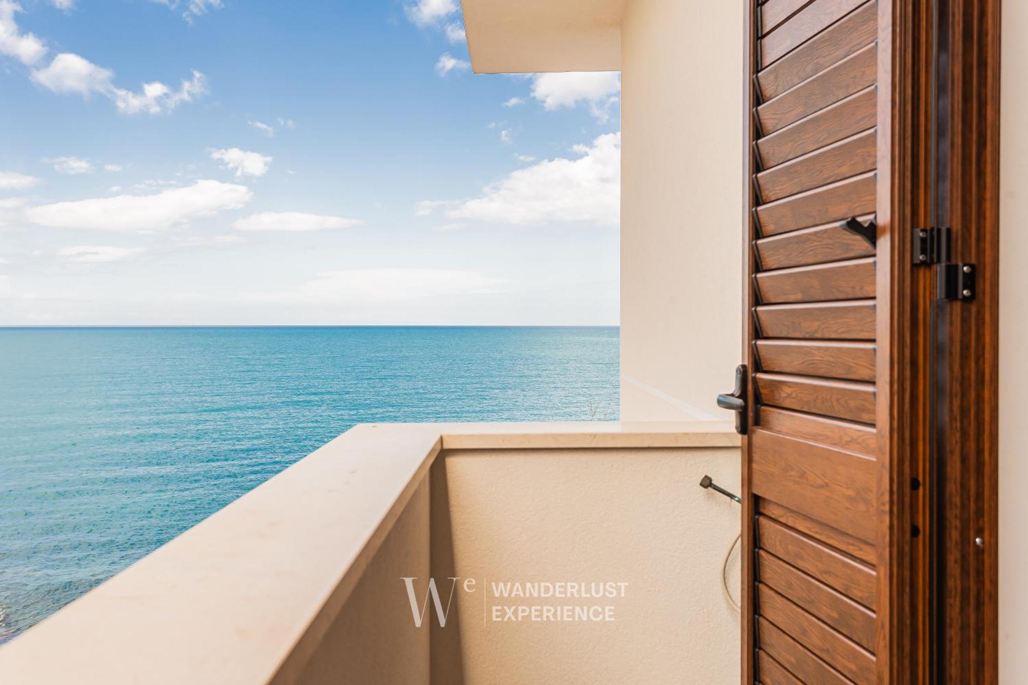 Wanderlust Experience Portsea Apartment Giovinazzo Exterior foto
