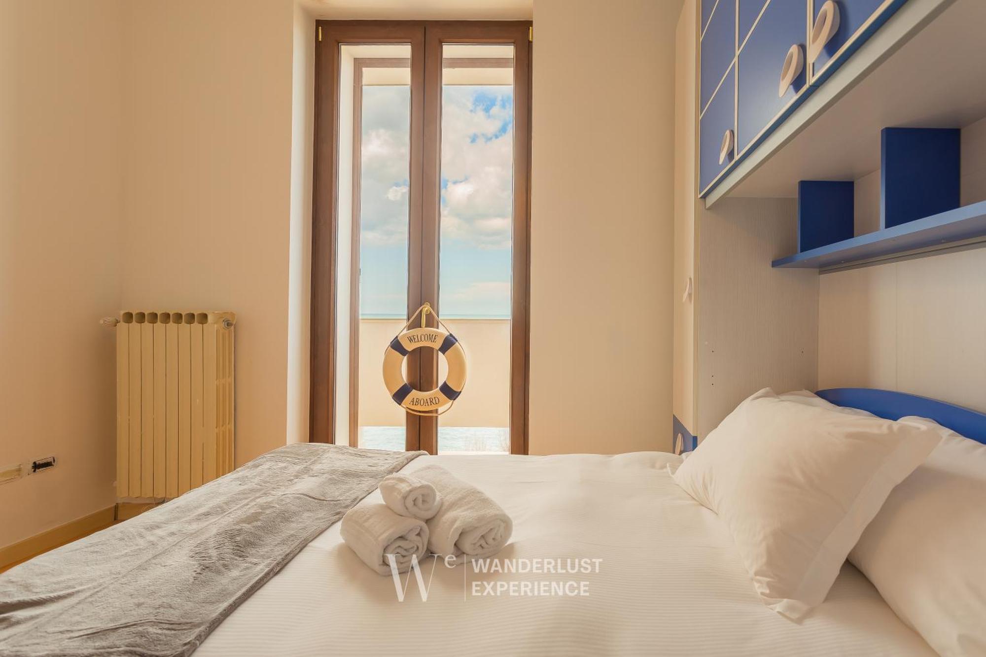 Wanderlust Experience Portsea Apartment Giovinazzo Exterior foto