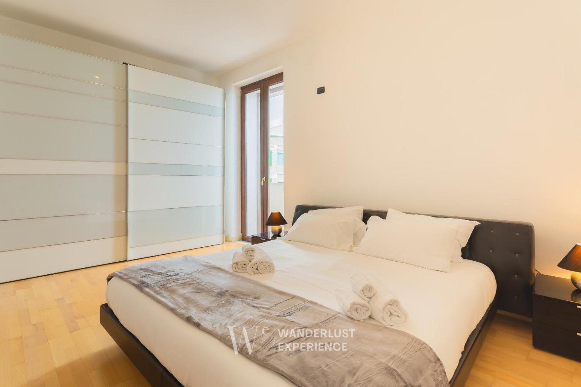 Wanderlust Experience Portsea Apartment Giovinazzo Exterior foto