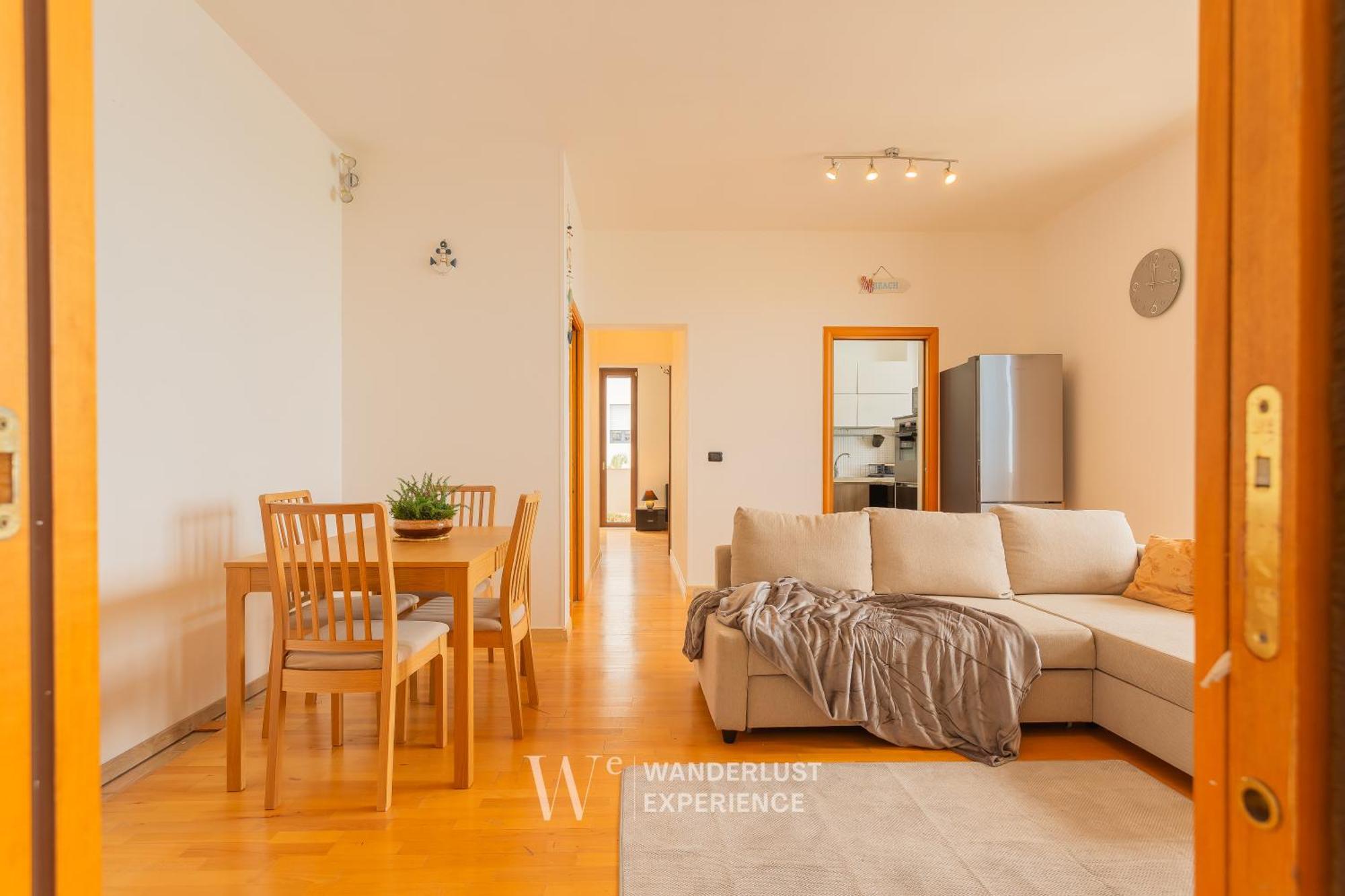 Wanderlust Experience Portsea Apartment Giovinazzo Exterior foto