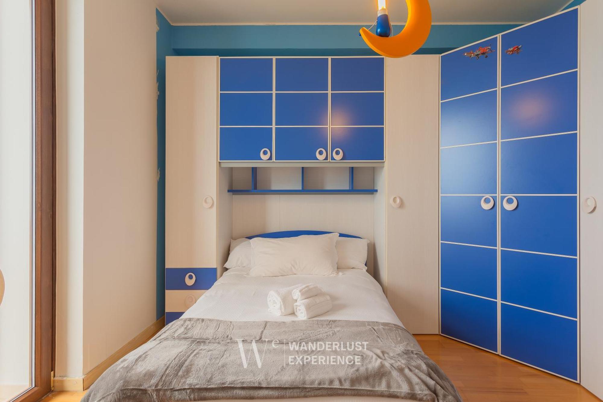 Wanderlust Experience Portsea Apartment Giovinazzo Exterior foto