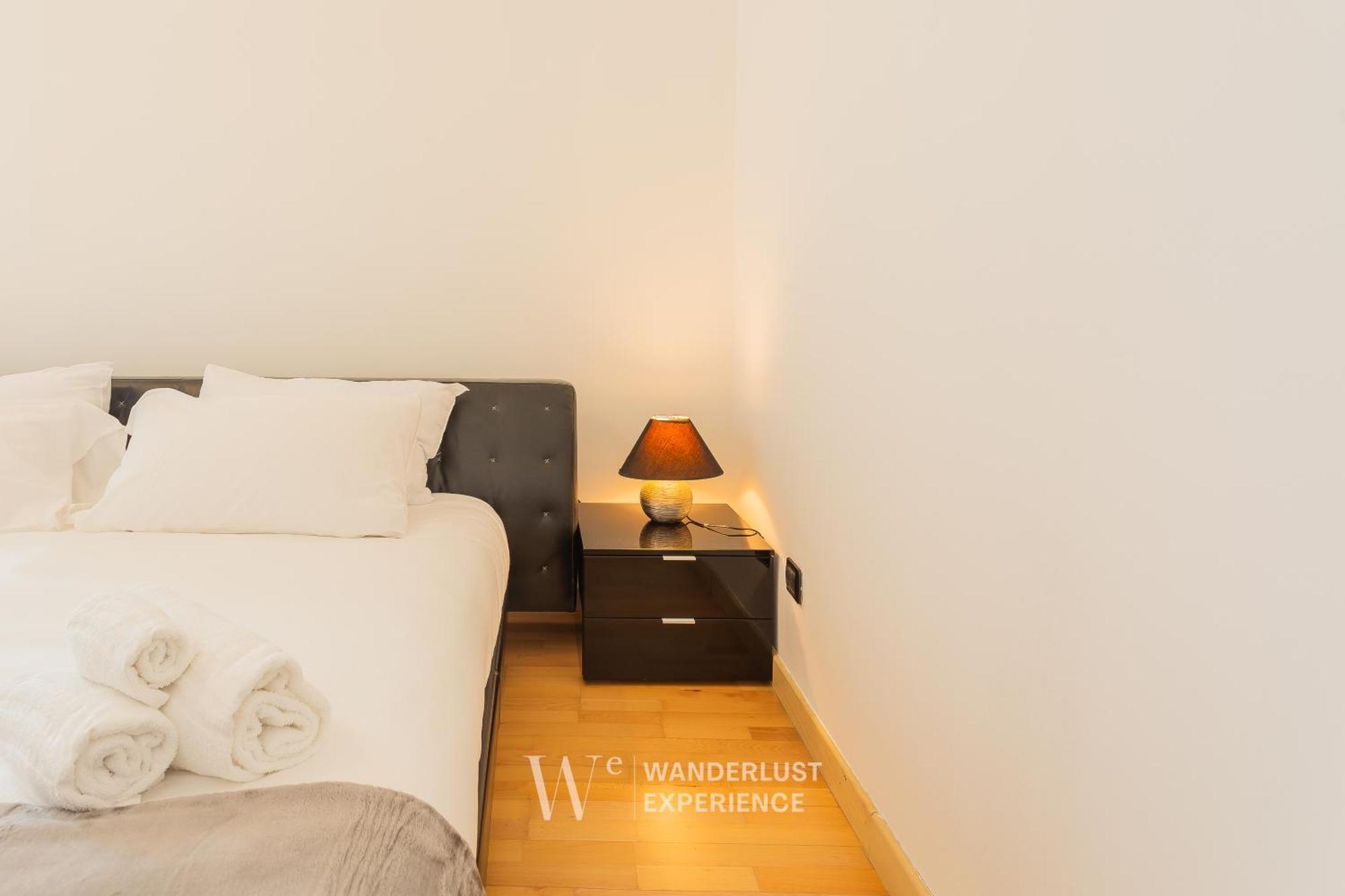 Wanderlust Experience Portsea Apartment Giovinazzo Exterior foto