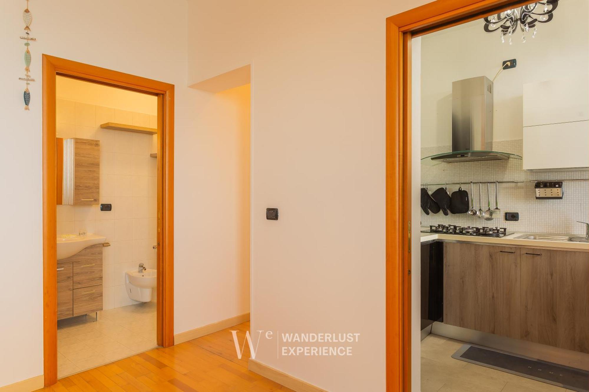 Wanderlust Experience Portsea Apartment Giovinazzo Exterior foto