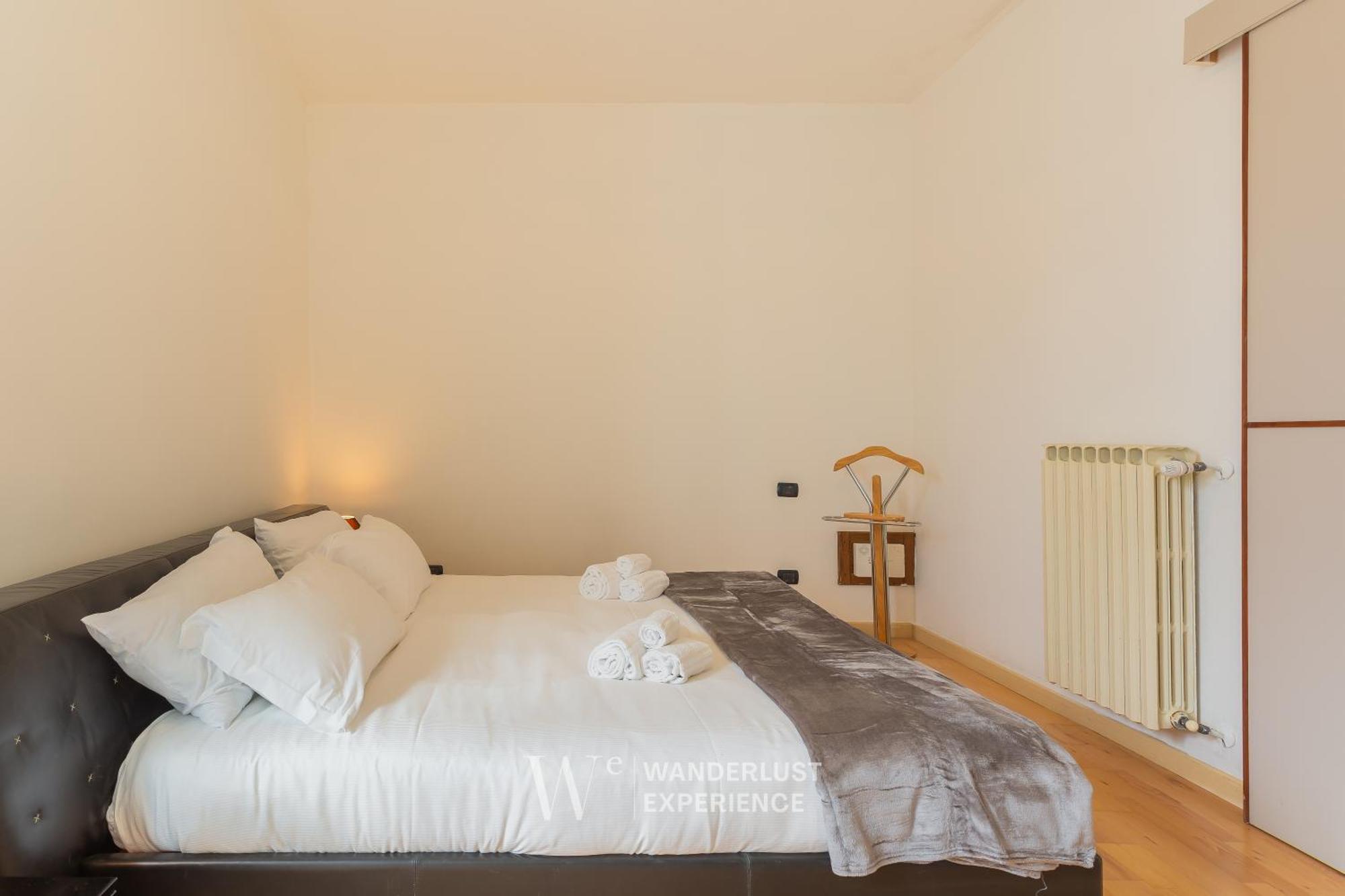 Wanderlust Experience Portsea Apartment Giovinazzo Exterior foto