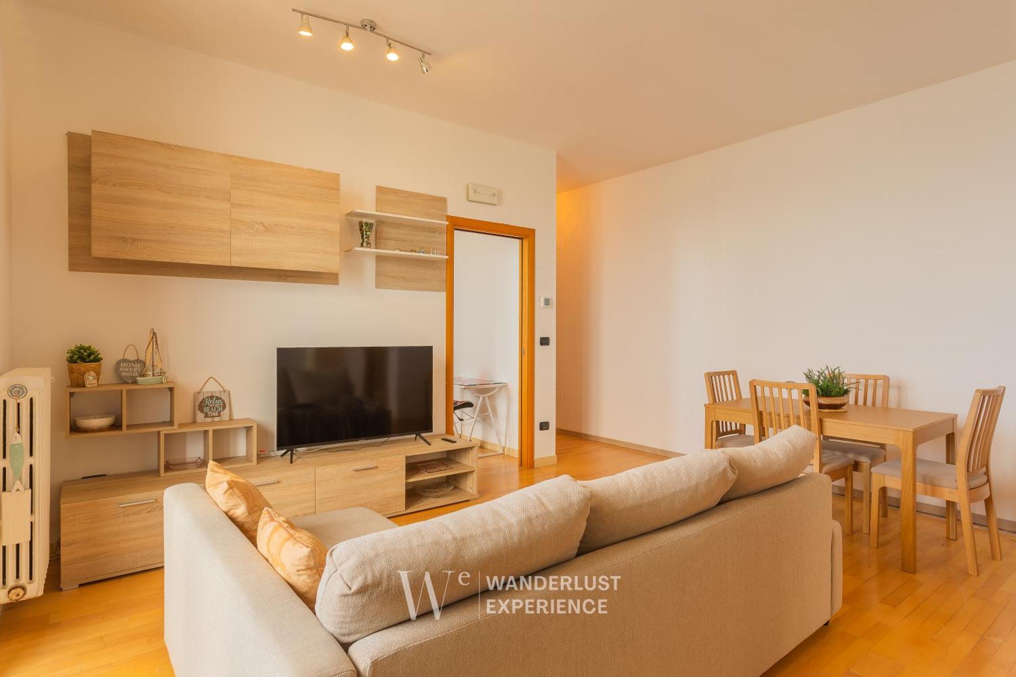 Wanderlust Experience Portsea Apartment Giovinazzo Exterior foto