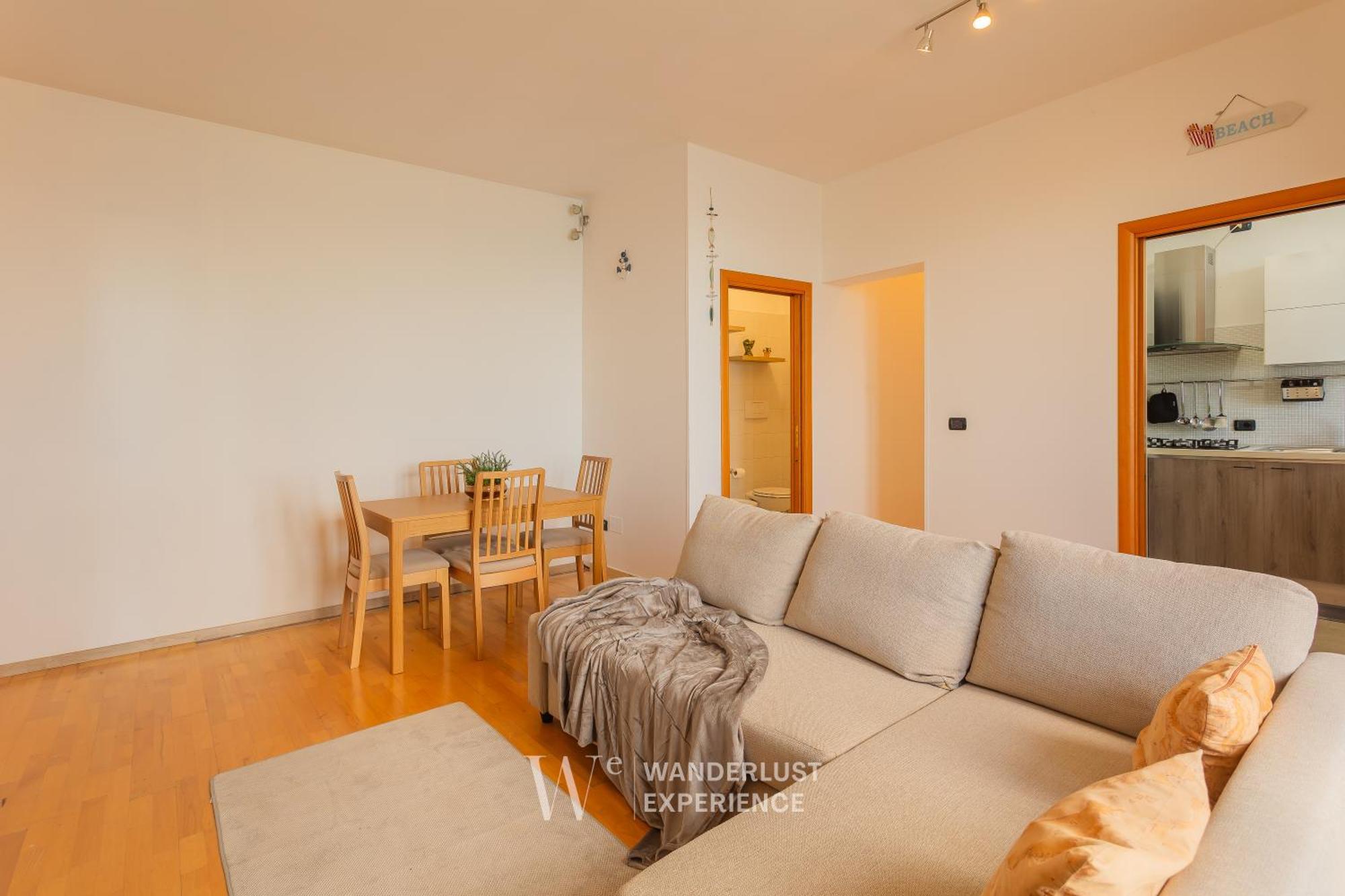 Wanderlust Experience Portsea Apartment Giovinazzo Exterior foto