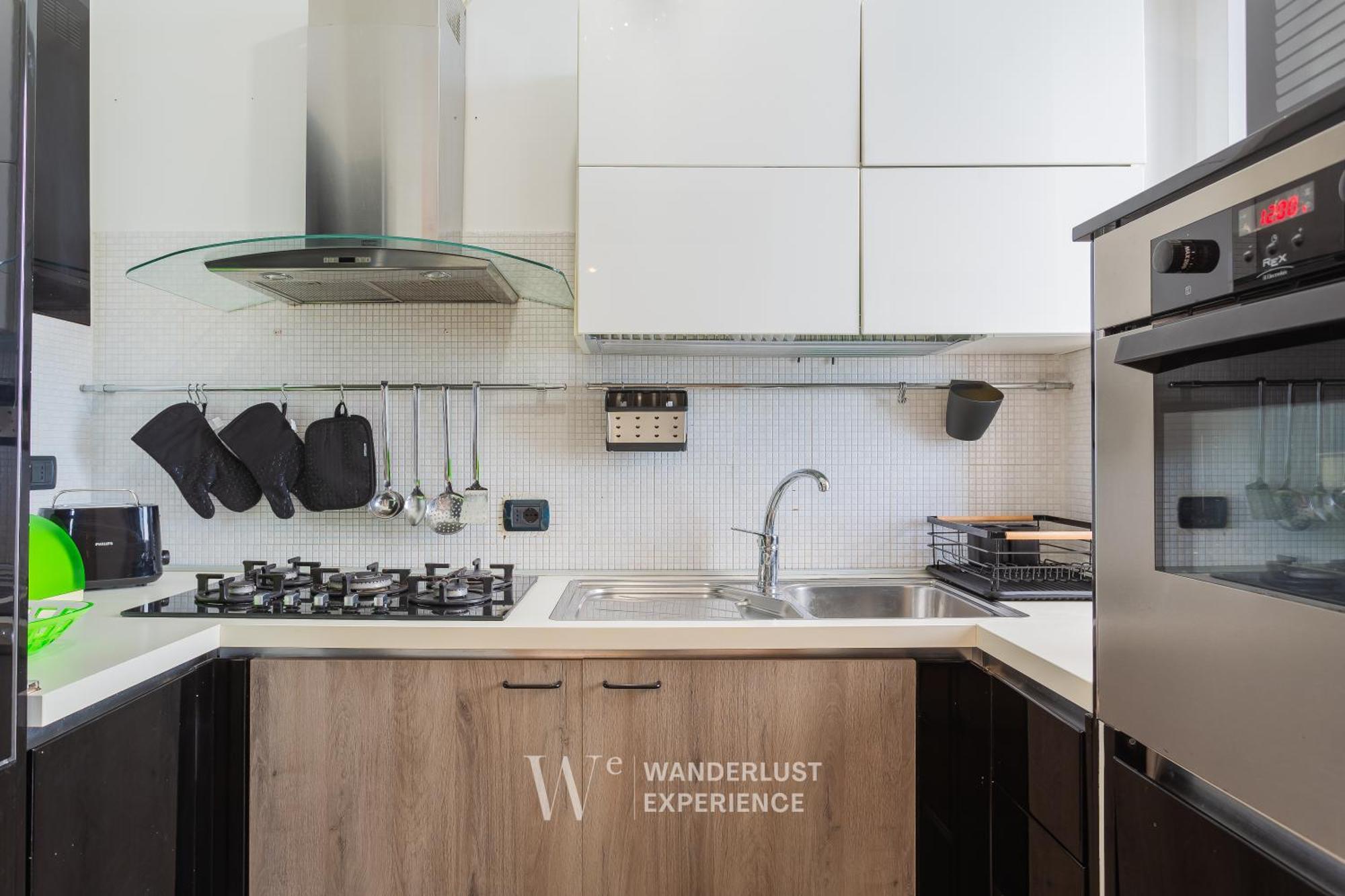 Wanderlust Experience Portsea Apartment Giovinazzo Exterior foto